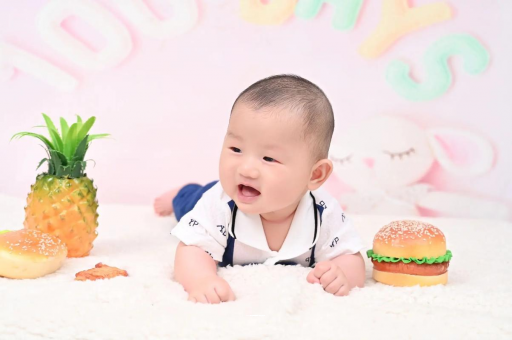 泗阳宝宝的辅食食谱