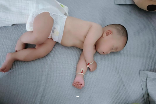 泗阳孕妇为什么睡不着