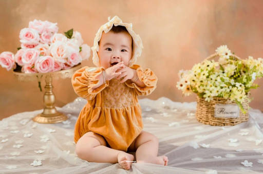 泗阳四个月宝宝咳嗽小妙招