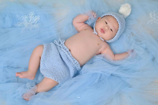 泗阳摸孕妇肚子沾喜气
